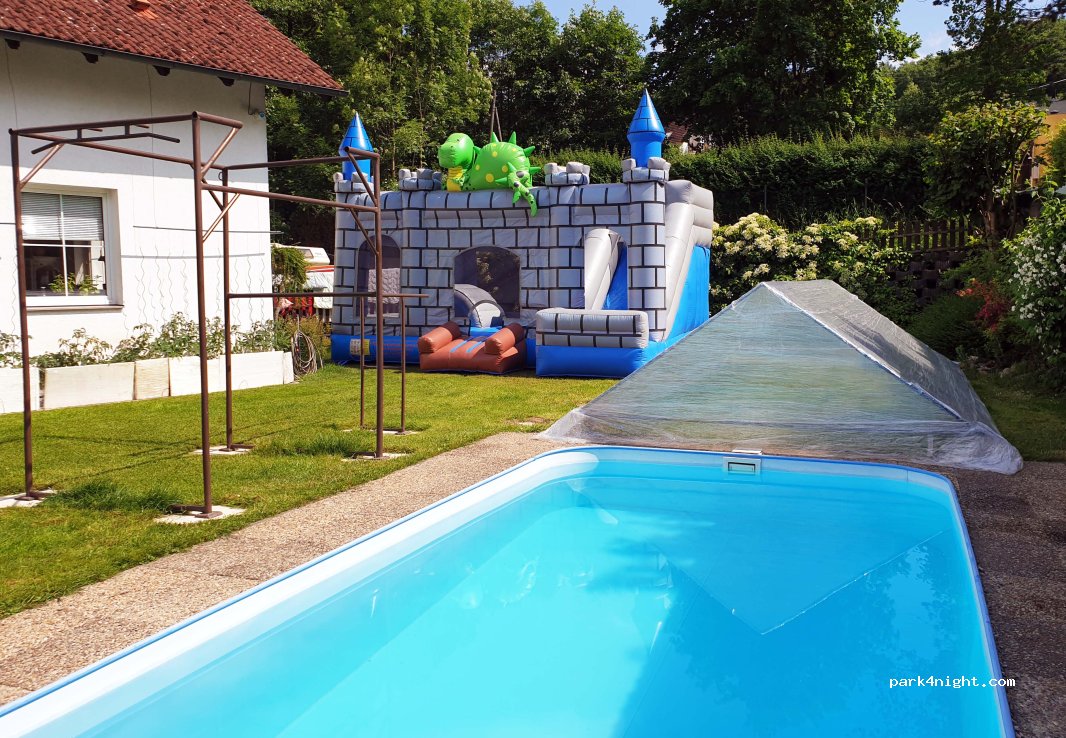 Base des Deux Oies — foto 2