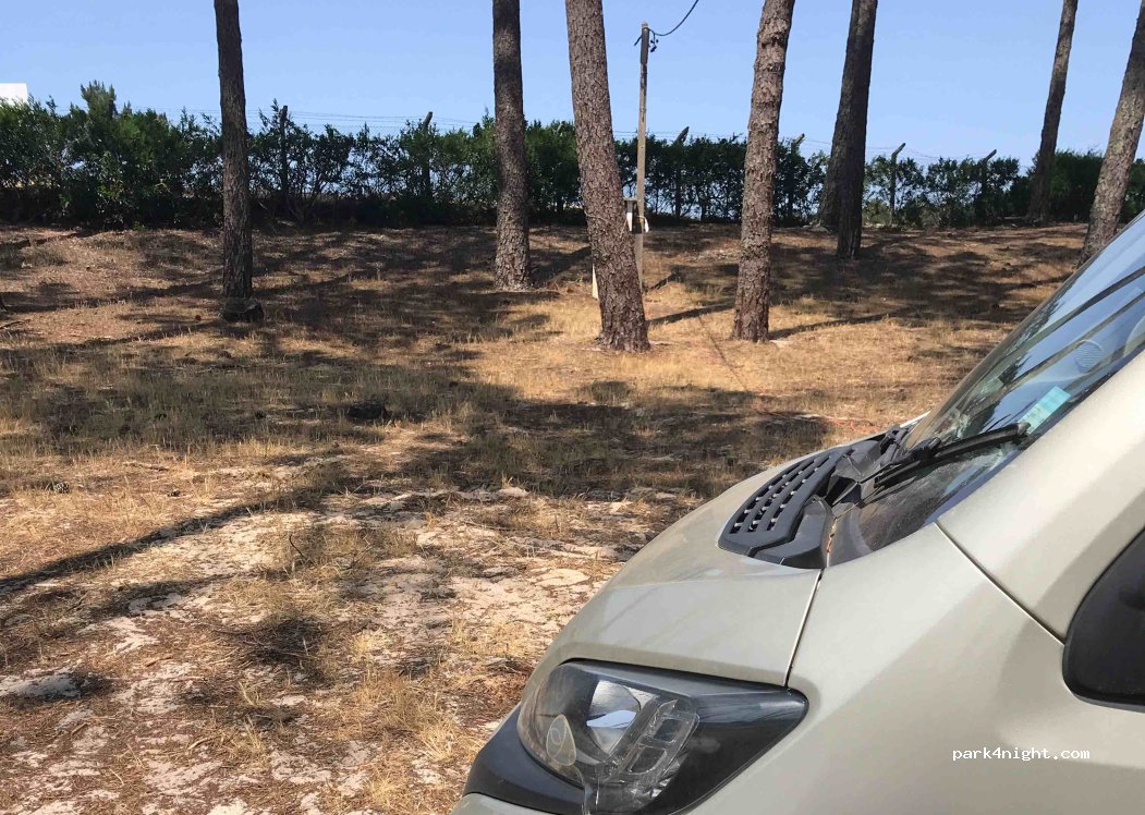Camping Orbitur Valado — foto 3