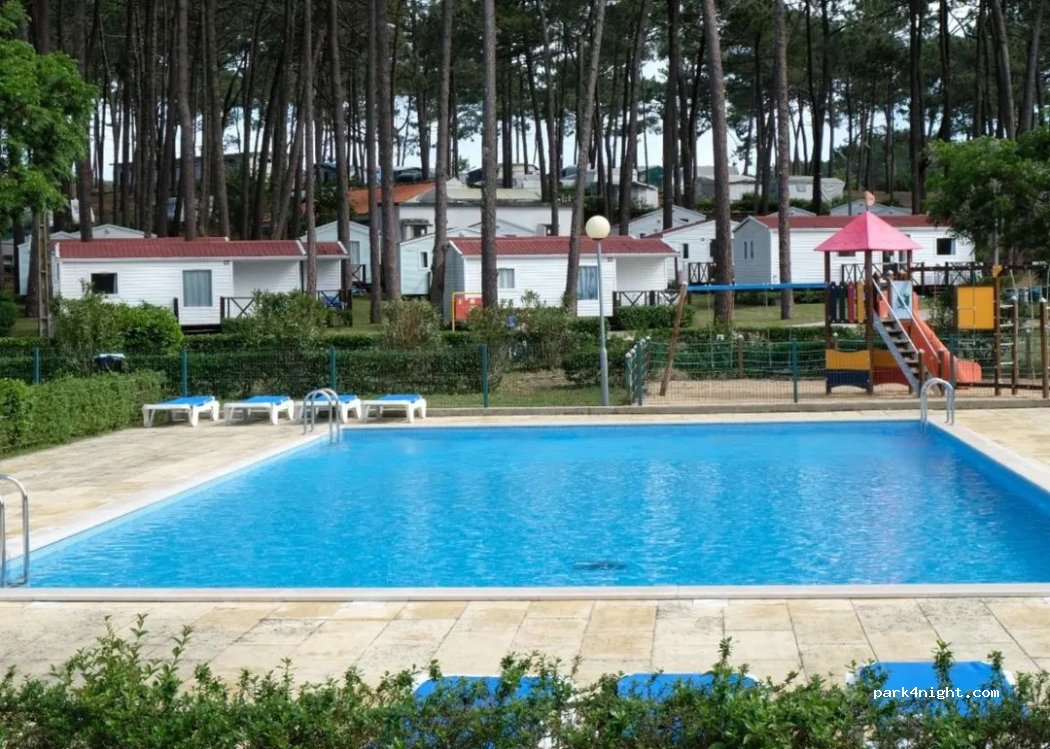 Camping Orbitur Valado — foto 5