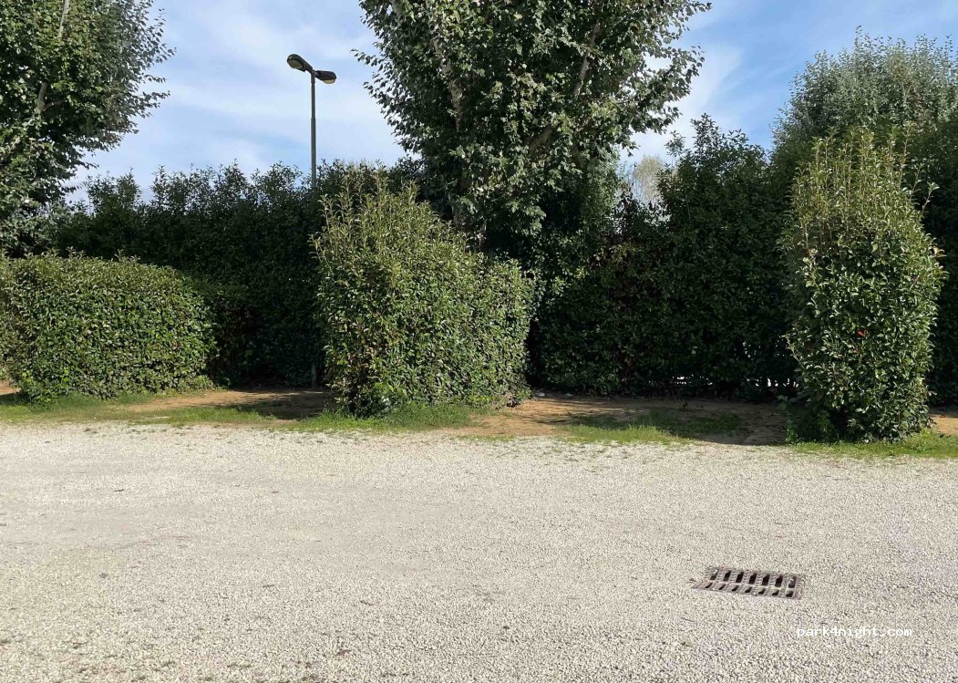 Il Serchio — foto 2