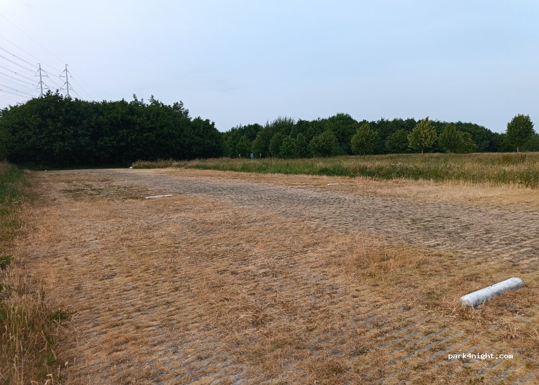 (2731) Benthuizen - Boslaan — foto