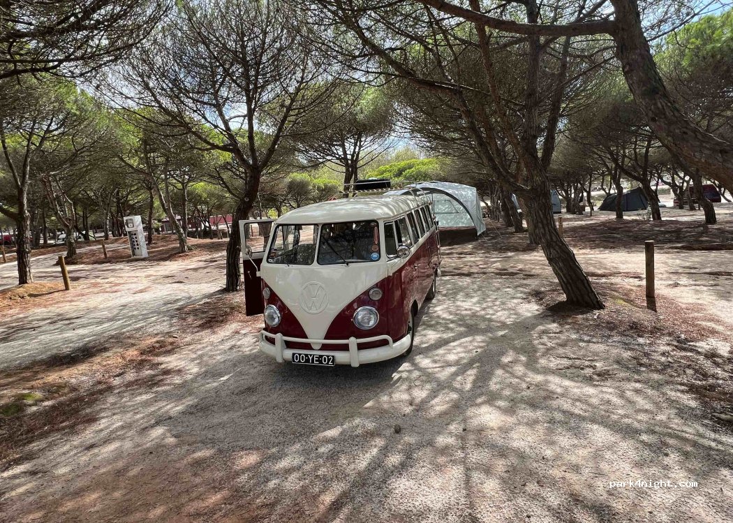 Camping Ericeira — foto