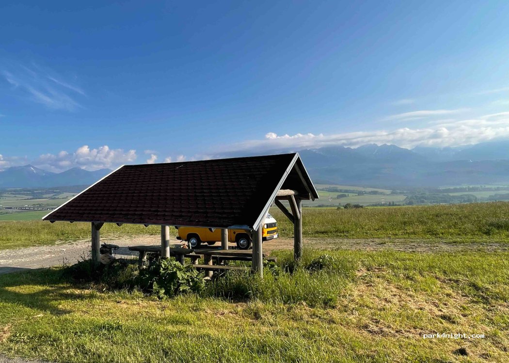 (032 61) Važec - — foto