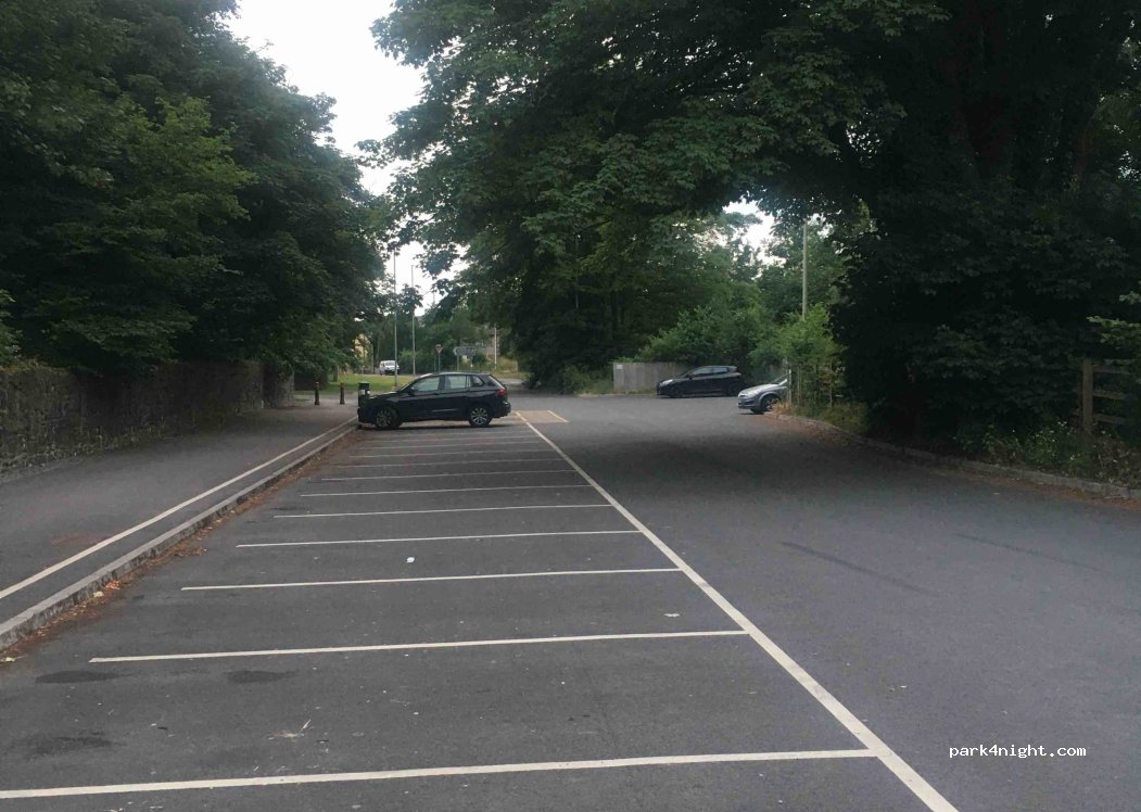 (SA31 2JG) Carmarthen - High St — foto