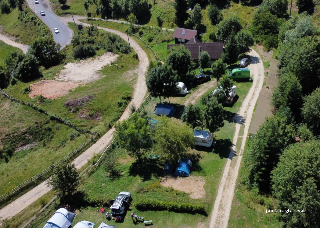 Camping Panorama — foto 2