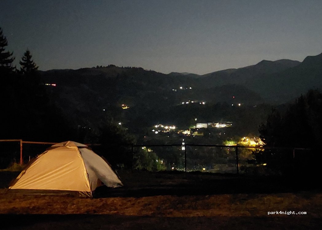 Camping Panorama — foto 5