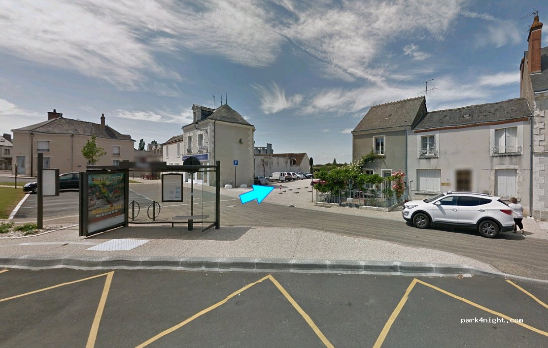 (41190) Herbault - 3 Rue du Perche — foto