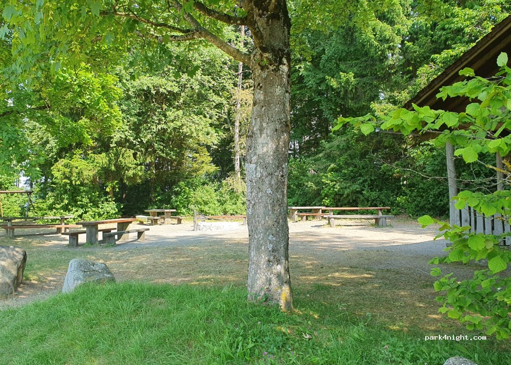 (79761) Waldshut-Tiengen - Unnamed Road — foto
