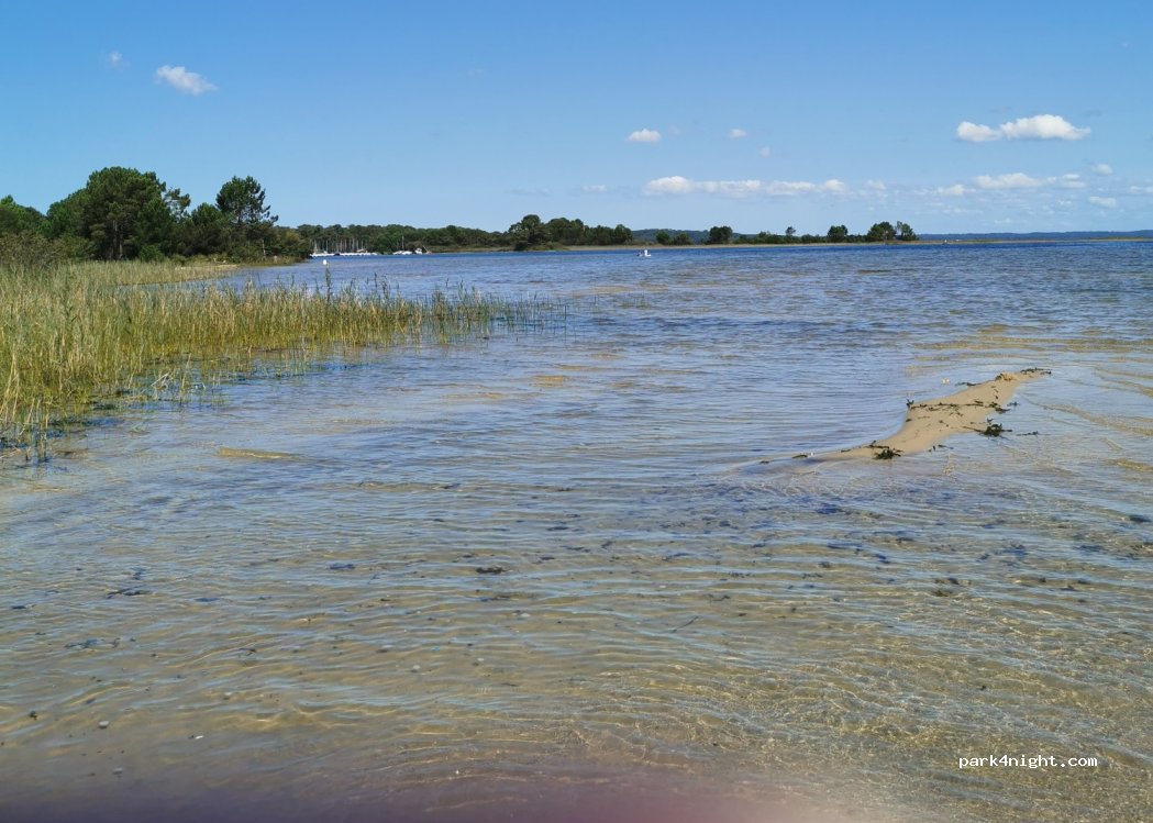 (40600) Biscarrosse - Route des Lacs — foto 3