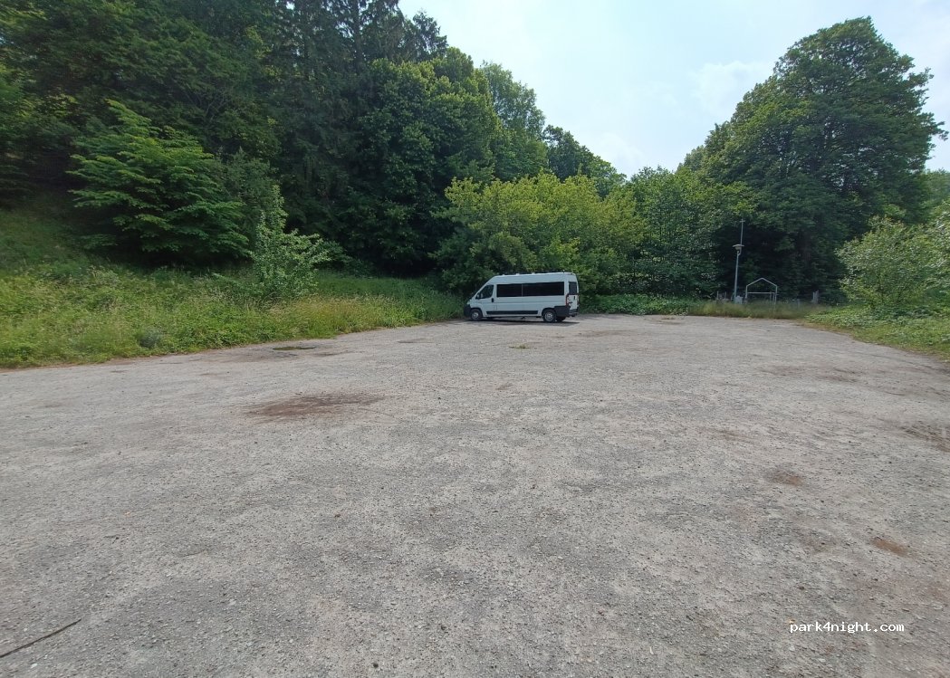 (82-340) Suchacz - Unnamed Road — foto
