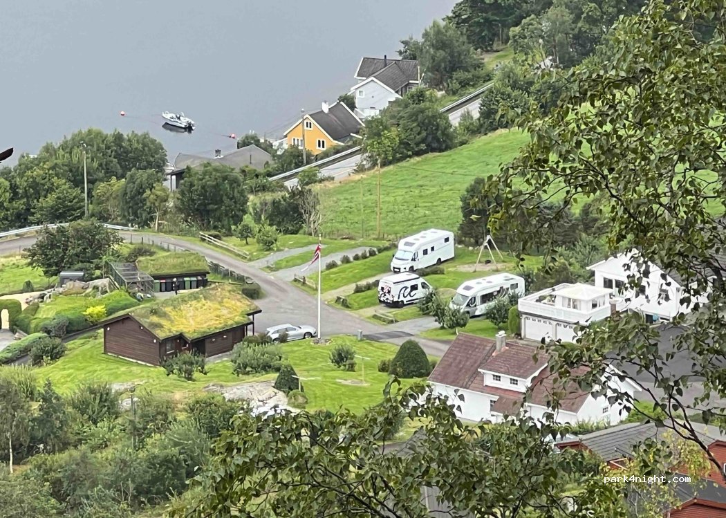 Lysefjord Hyttegrend — foto 5