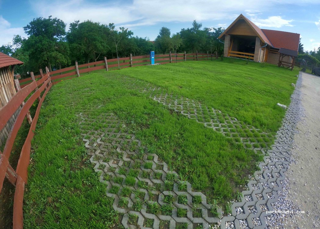 (8242) Balatonudvari - 6 Tűzoltó utca — foto 2