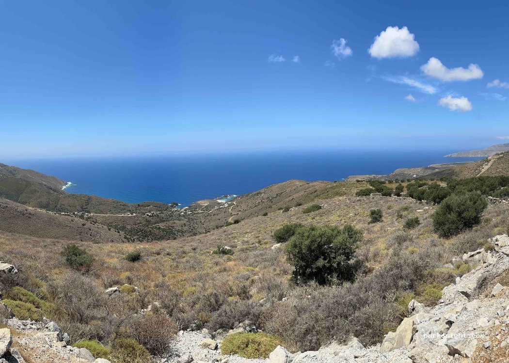 (230 71) Οίτυλο - — foto