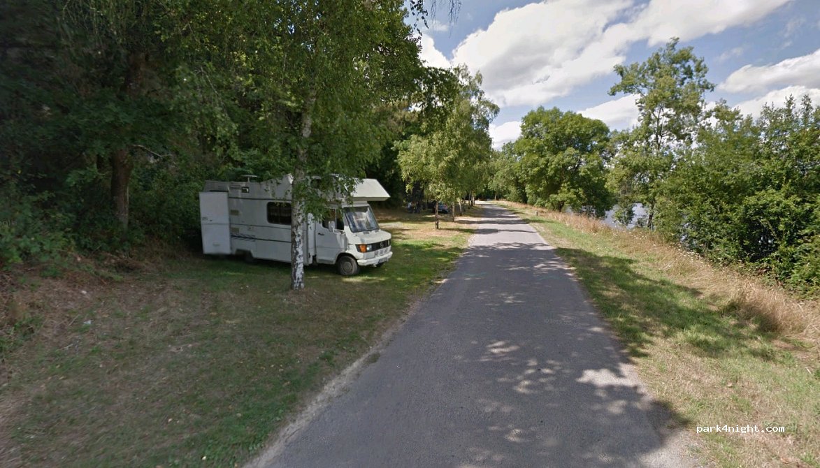 (35600) Redon - Chemin de Halage — foto 3