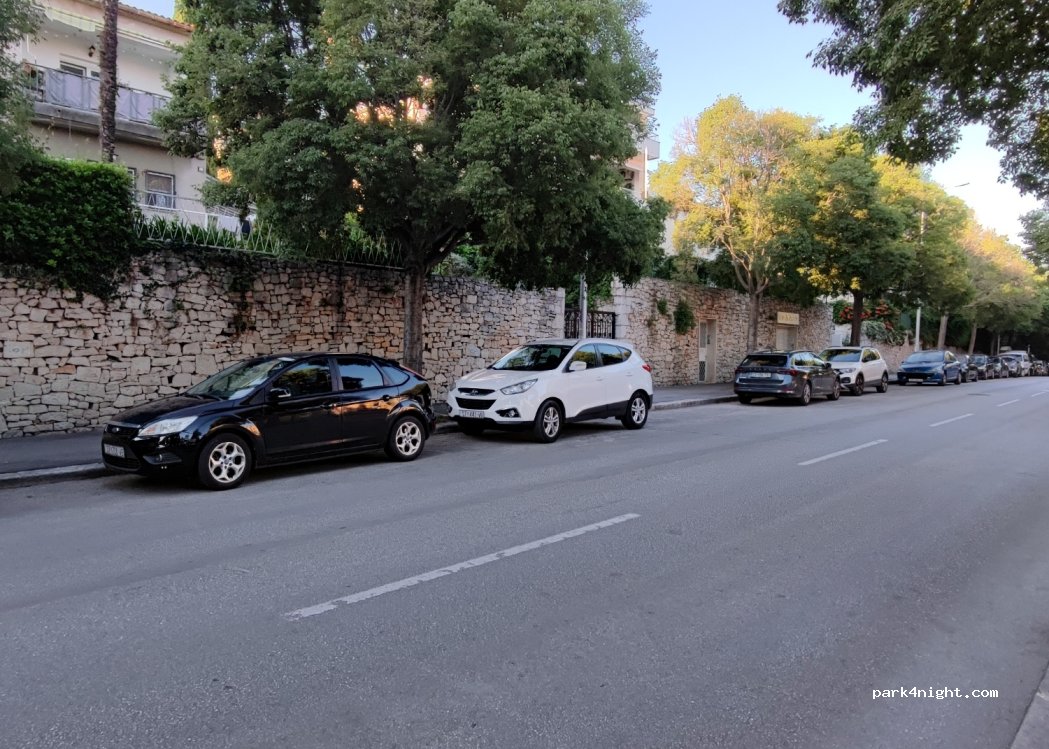 (21000) Split - 14 Ulica Milana Begovića — foto 2