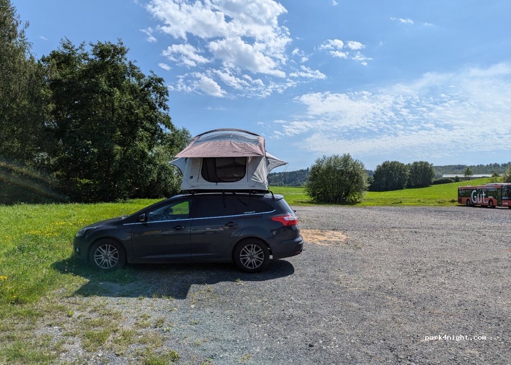 (96528) Schalkau - 41 Schaumbergstraße — foto