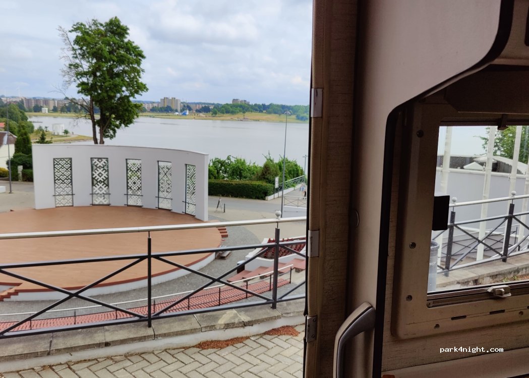 (87339) Telšiai - 6 Ežero gatvė — foto