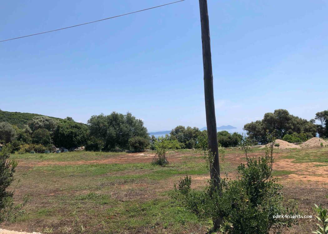 (310 82) Apollonii - Unnamed Road — foto