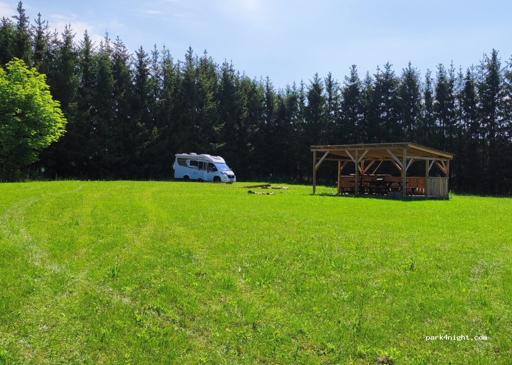 Camping Leleszki — foto 3