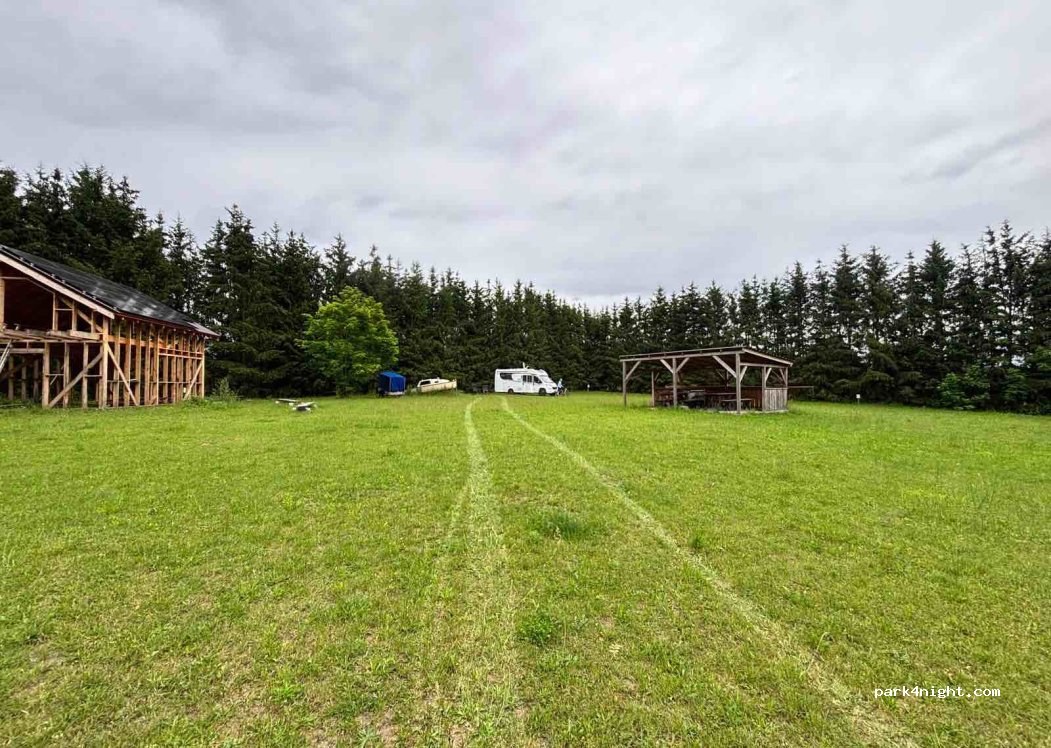 Camping Leleszki — foto 5