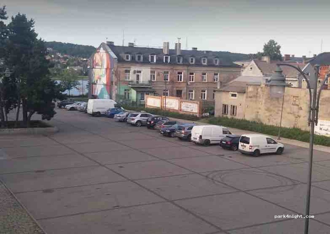(87-800) Włocławek - 2 Bednarska — foto