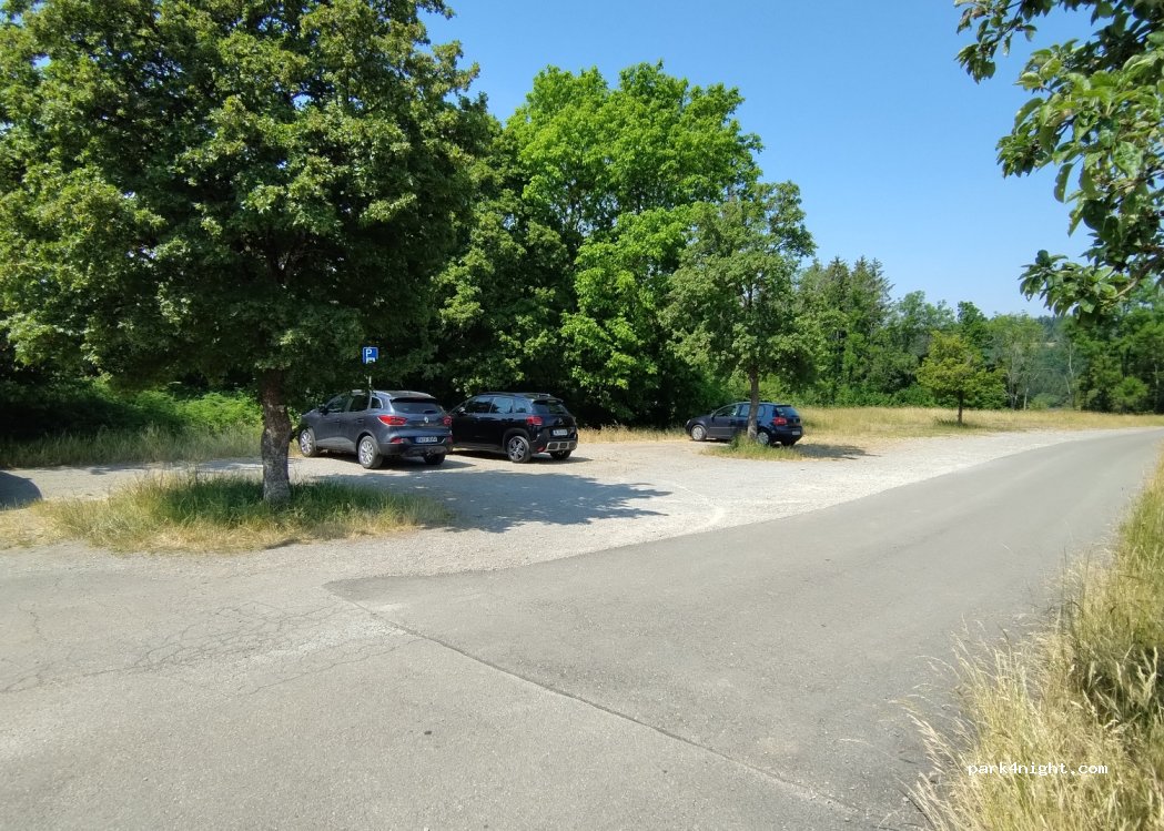 (72379) Hechingen - Unnamed Road — foto