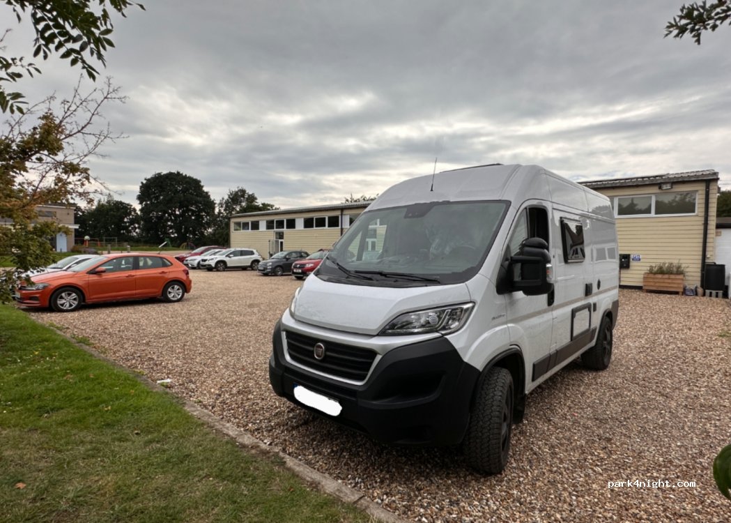 (IP28 6RT) Risby - 6 Aylmer Close — foto