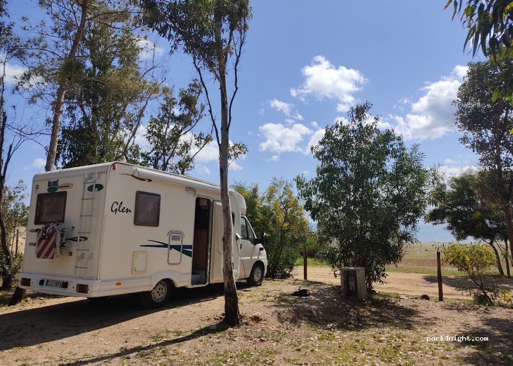 Bellavista Camper Service — foto
