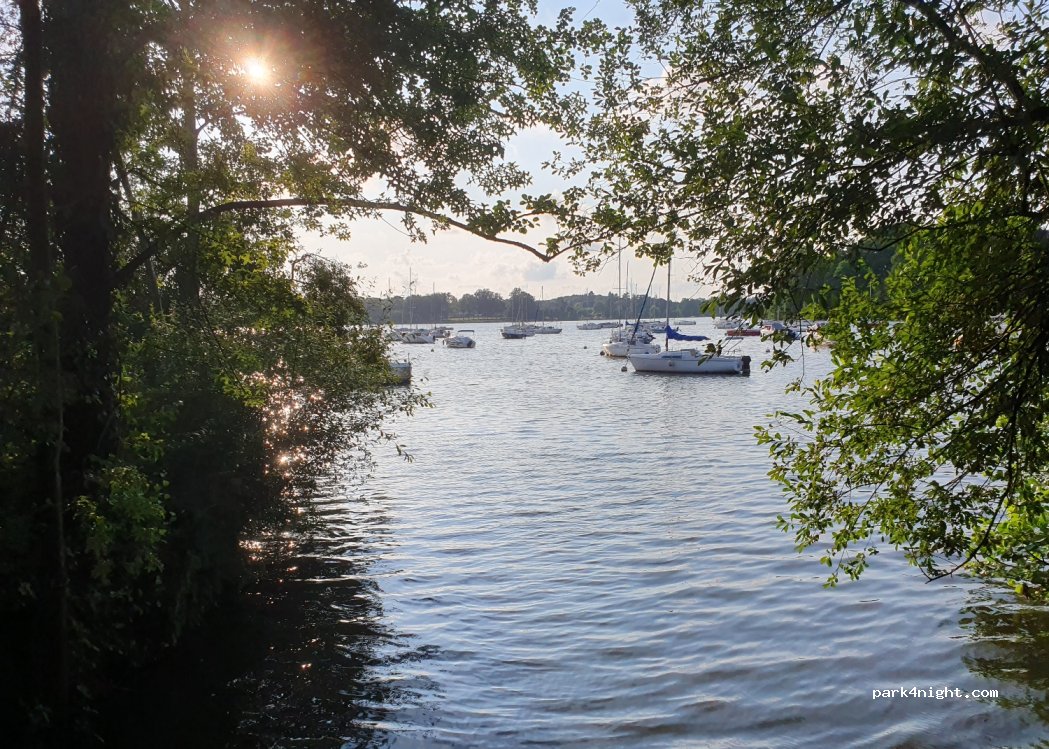 (44470) Carquefou - 62 Chemin de Port Jean — foto