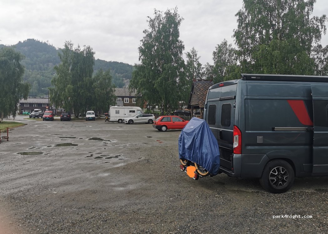 (2680) Vågå - 3 Halland — foto
