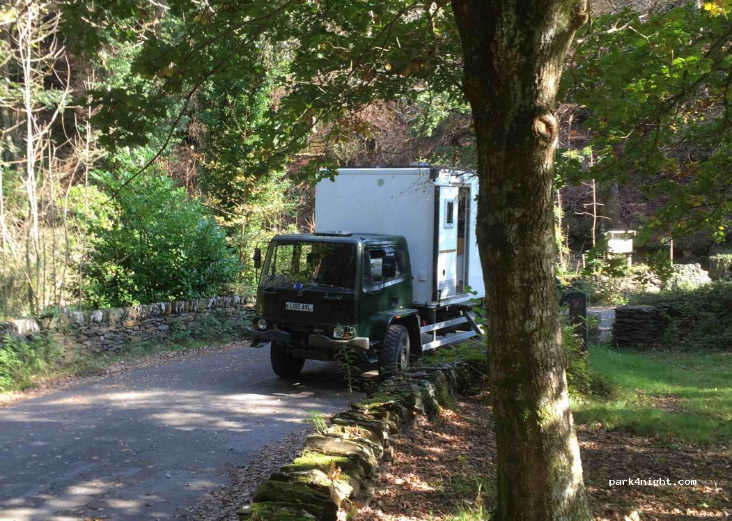 (LL40) Dolgellau - 2 A496 — foto 4