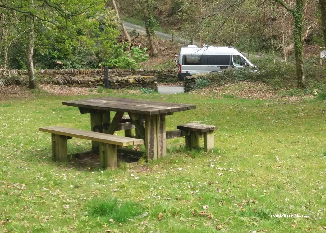 (LL40) Dolgellau - 2 A496 — foto 5
