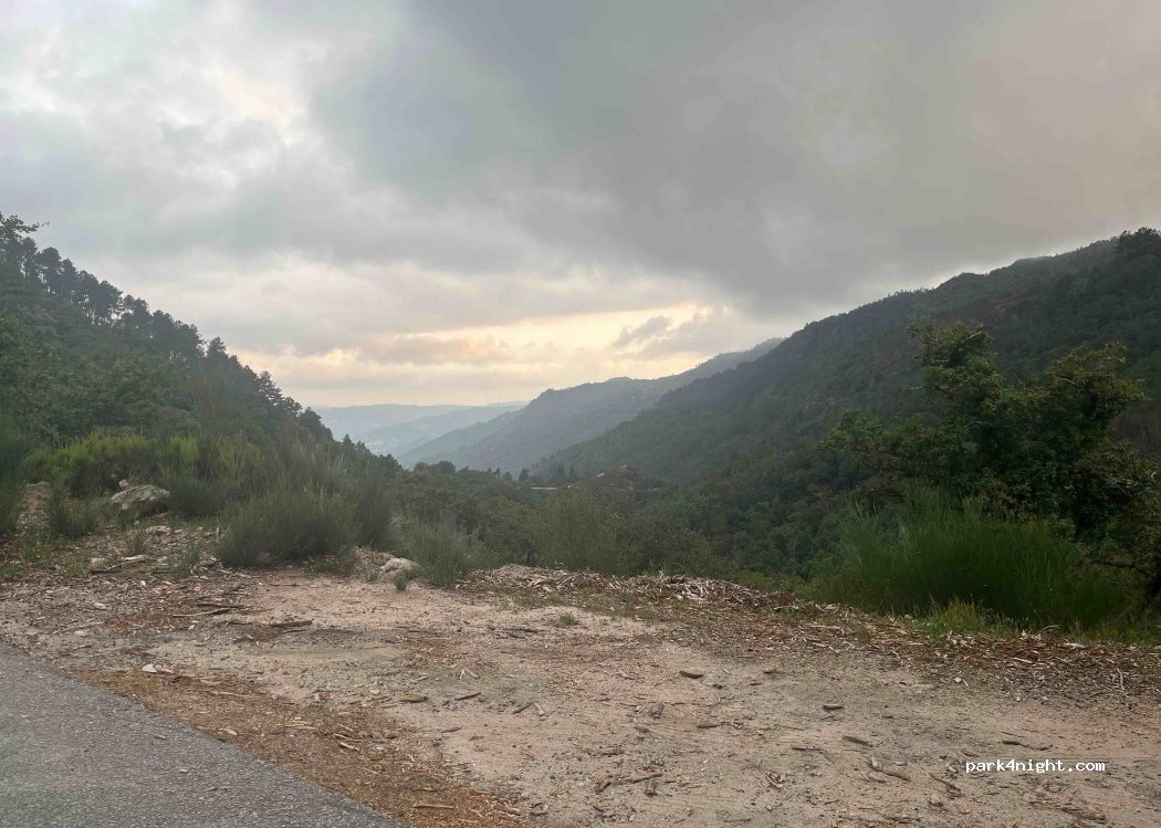 (4845) Terras de Bouro - N308-1 — foto