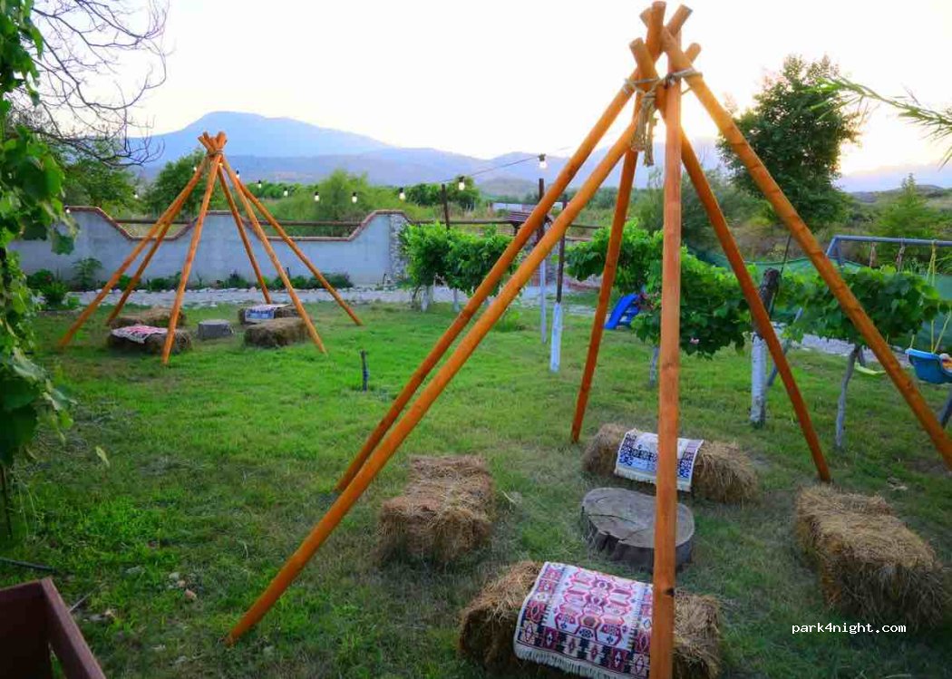 Eagle Park Camping — foto 3