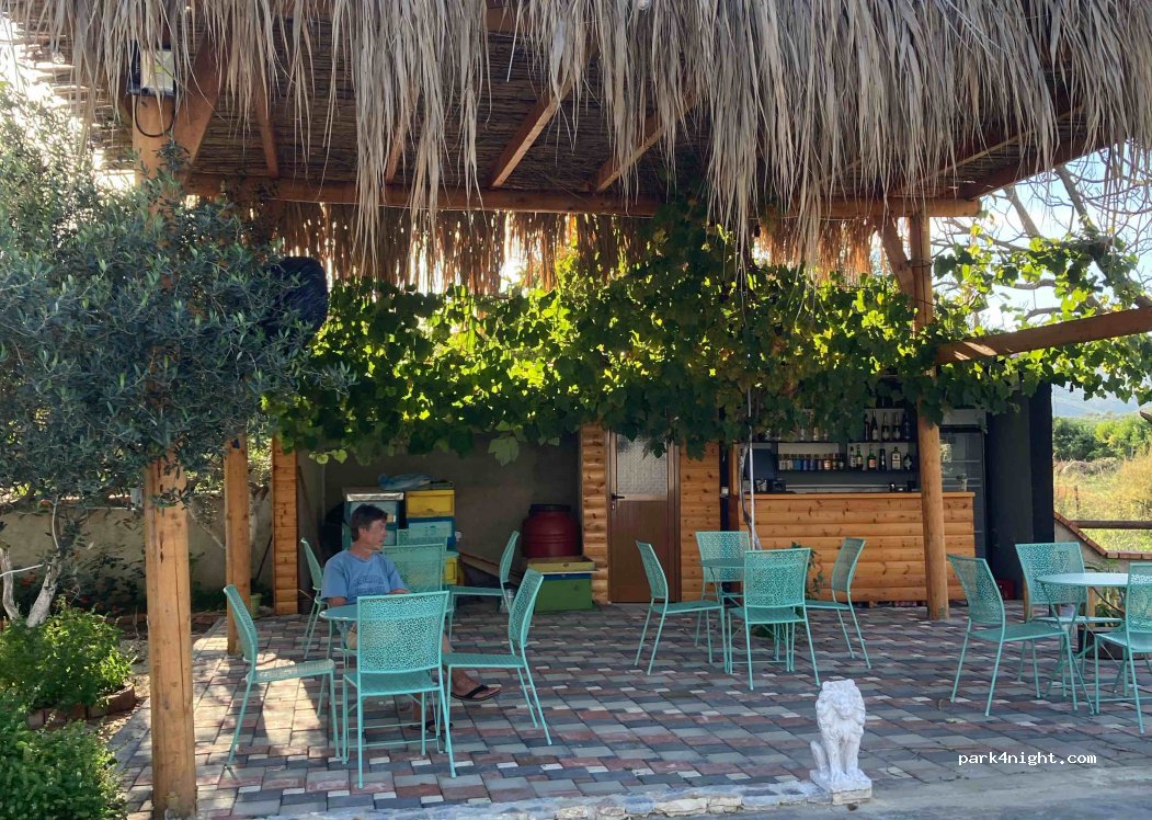 Eagle Park Camping — foto 5