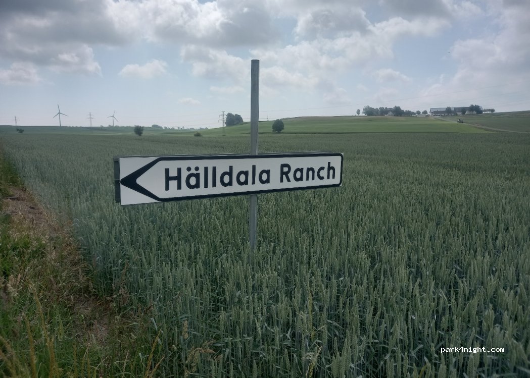 Hälldala Ranch — foto 2
