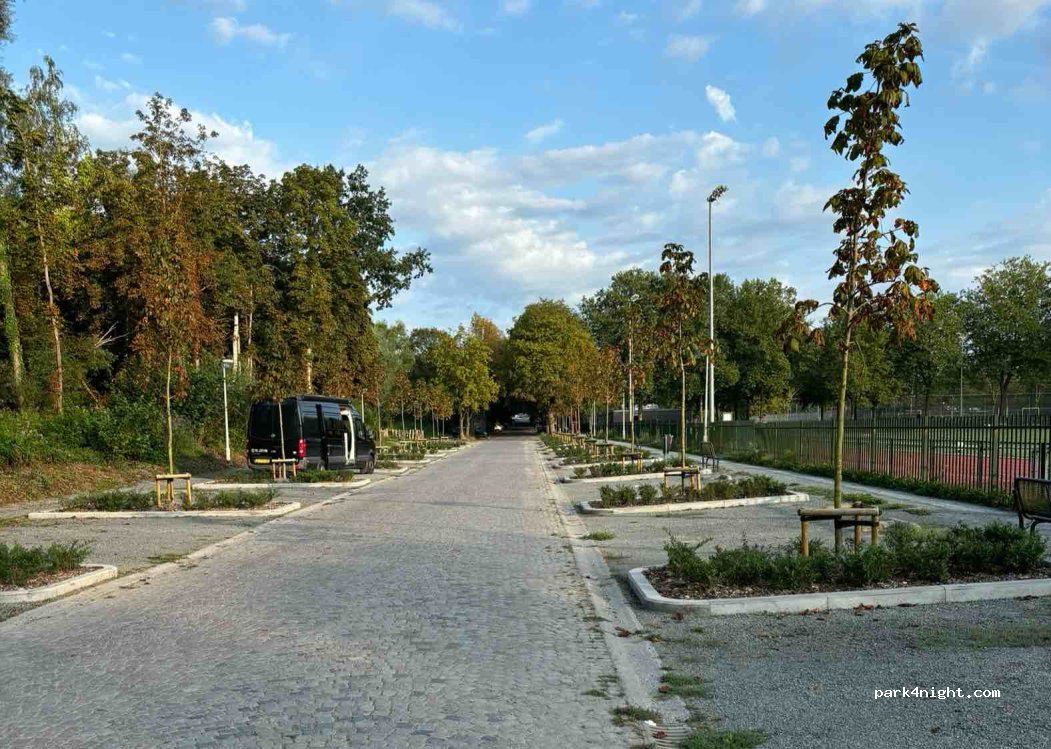 (9300) Aalst - 1 Frans Blanckaertdreef — foto 2