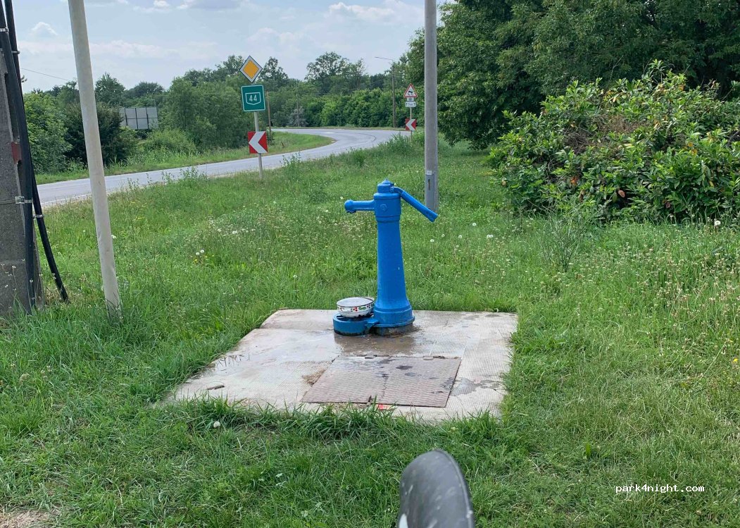 (5451) Öcsöd - 1 Kossuth Lajos út — foto