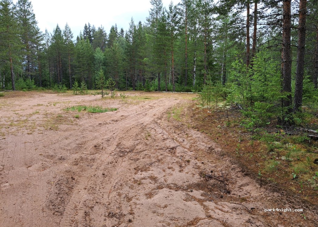 (796 91) - Tennängsvägen — foto 2