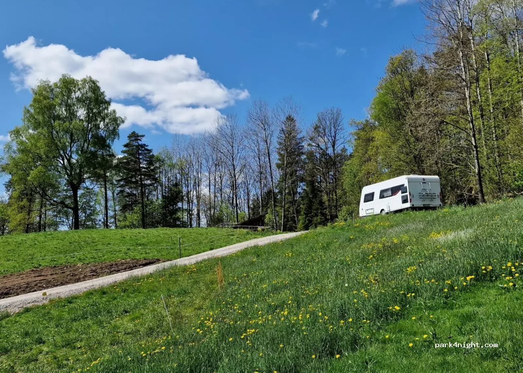 Fiddan Mini Camping — foto