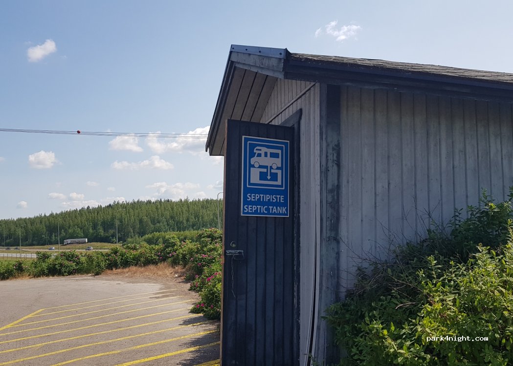 (04600) Mäntsälä - 1 Pohjoinen Pikatie — foto
