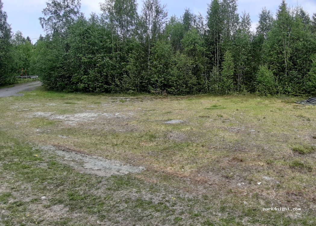(923 97) Nordanås - E12 — foto 2