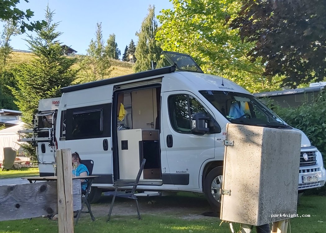 Campsite Alpenblick — foto 3