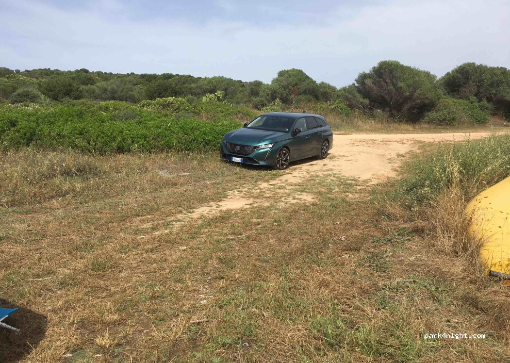 (07026) Olbia - Via Madagascar — foto 2