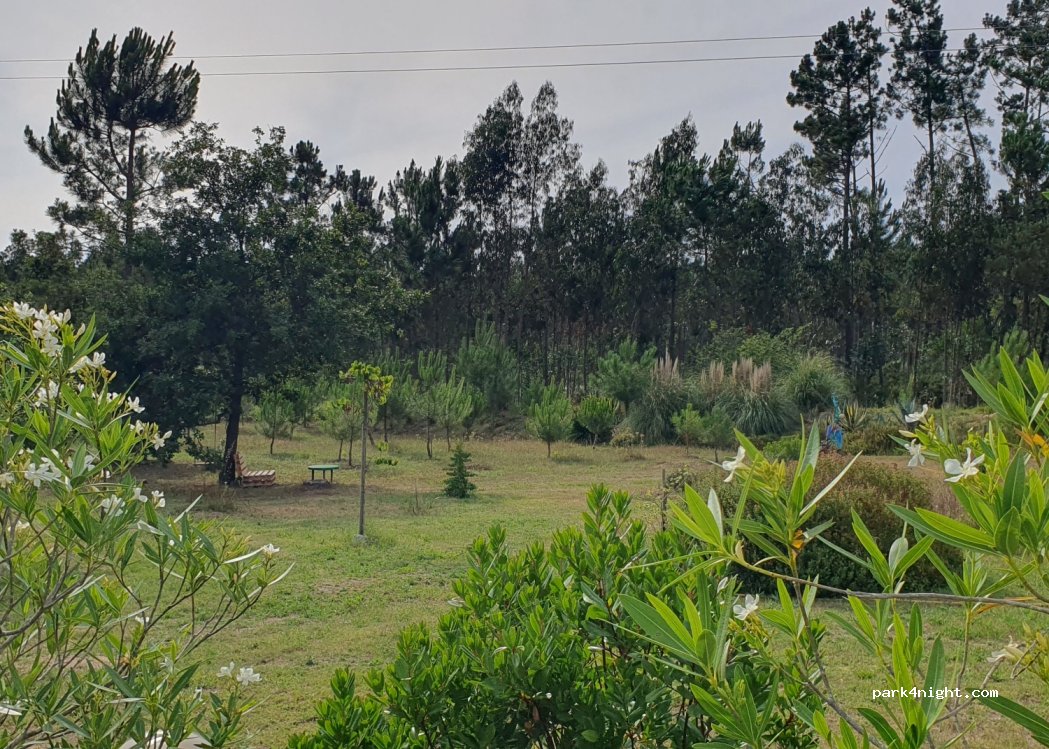 Lagoa do Boi — foto