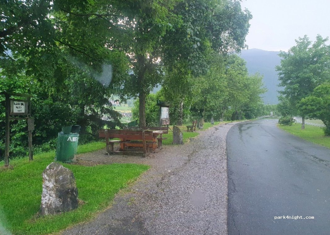 (5581) Sankt Margarethen im Lungau - 39 Staig — foto