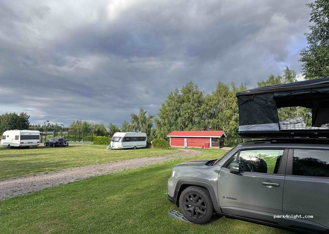 Gripenbergs Gårdsbutik — foto
