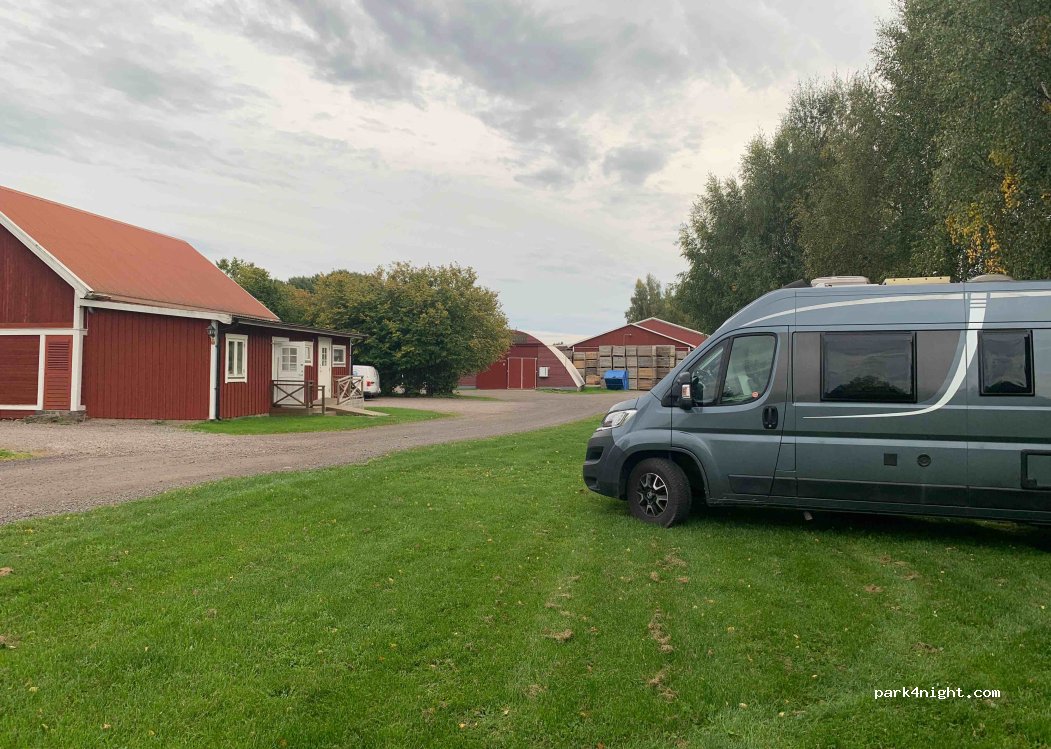 Gripenbergs Gårdsbutik — foto 3