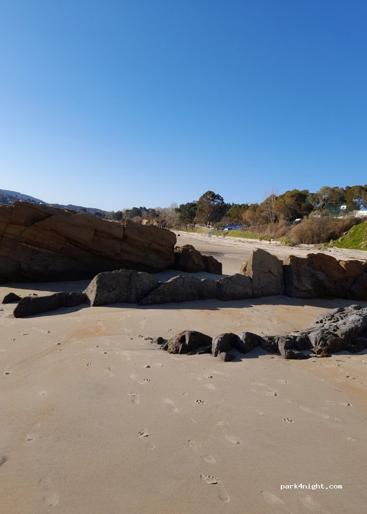 Camping O Raso A Coruña — foto 3