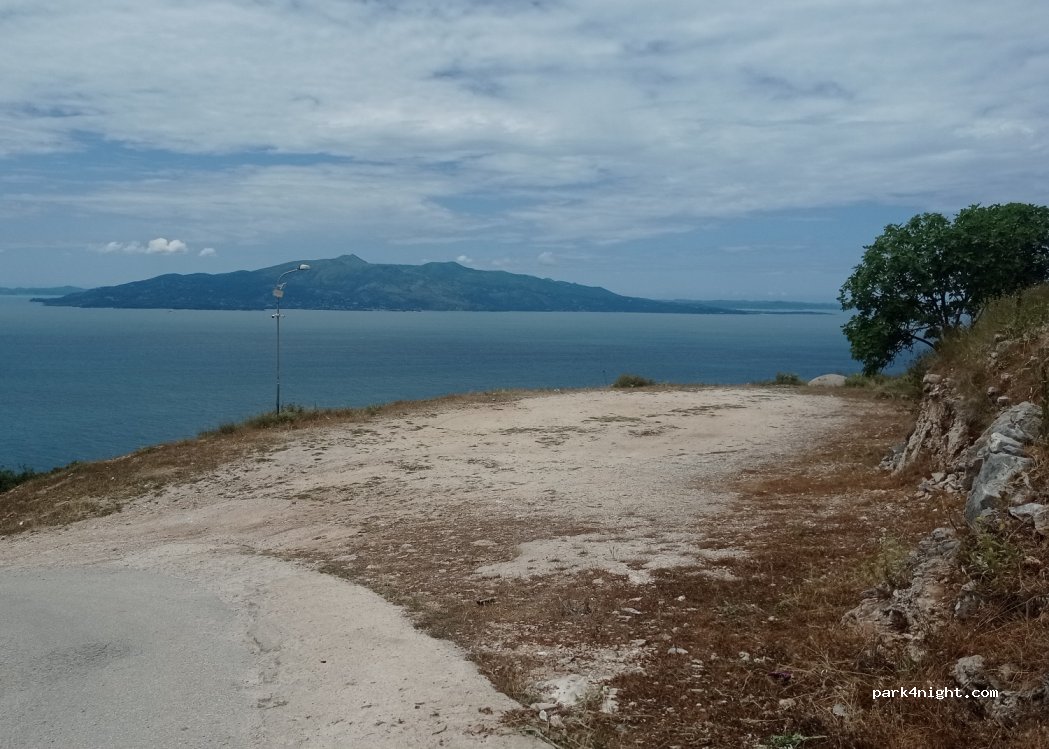 (9701) Sarandë - Unnamed Road — foto 2